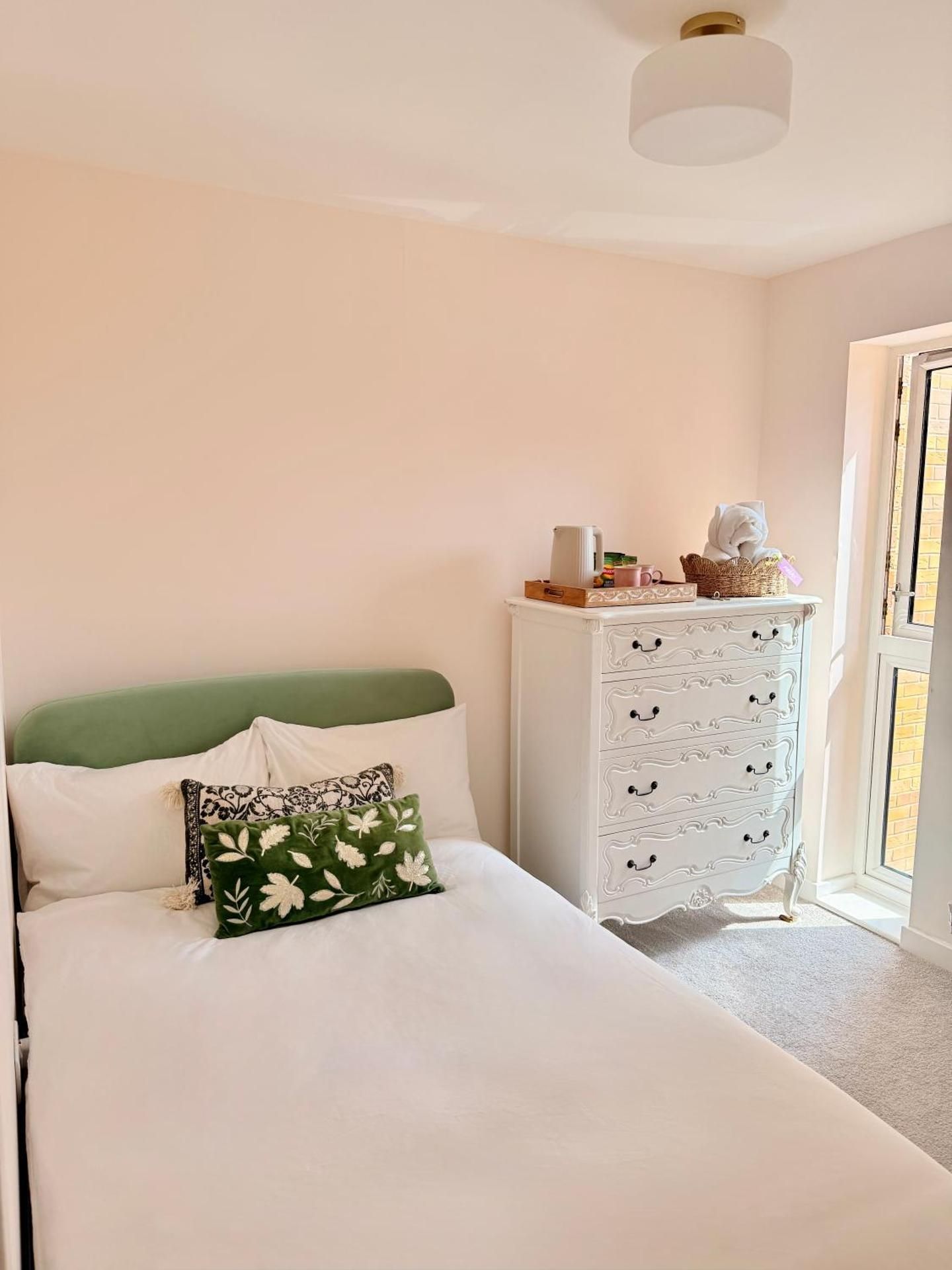 Small Double Room