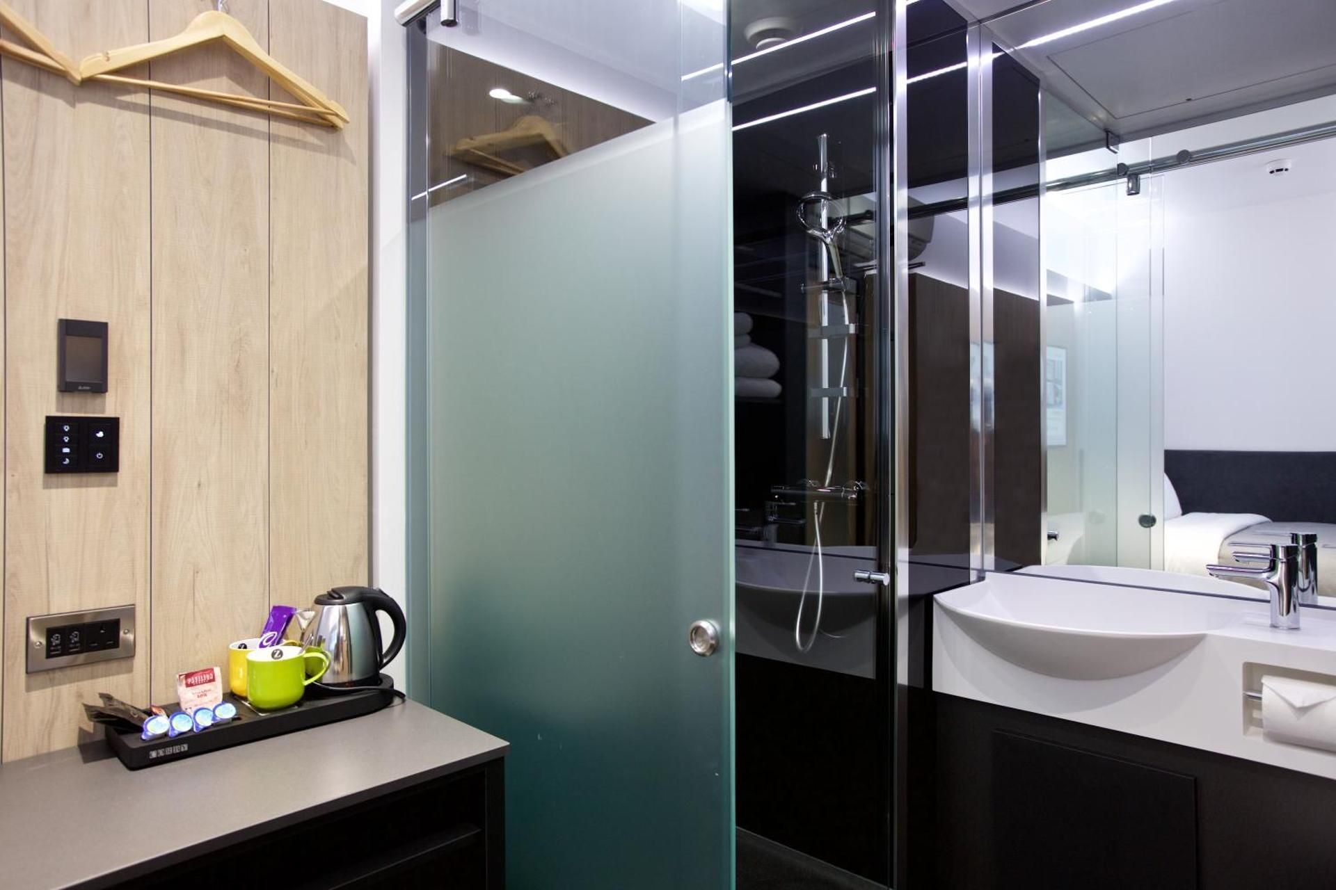 Double Room without Window