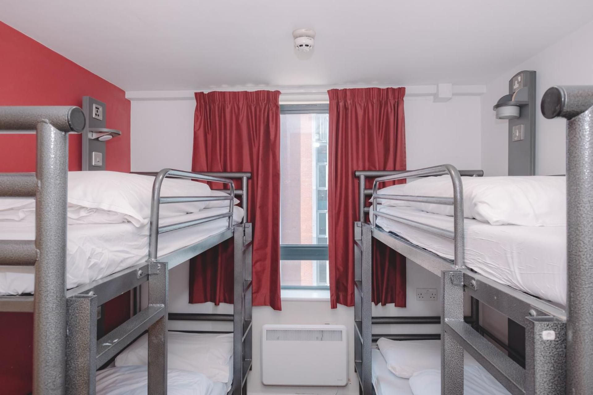 Triple Room with Shared Bathroom