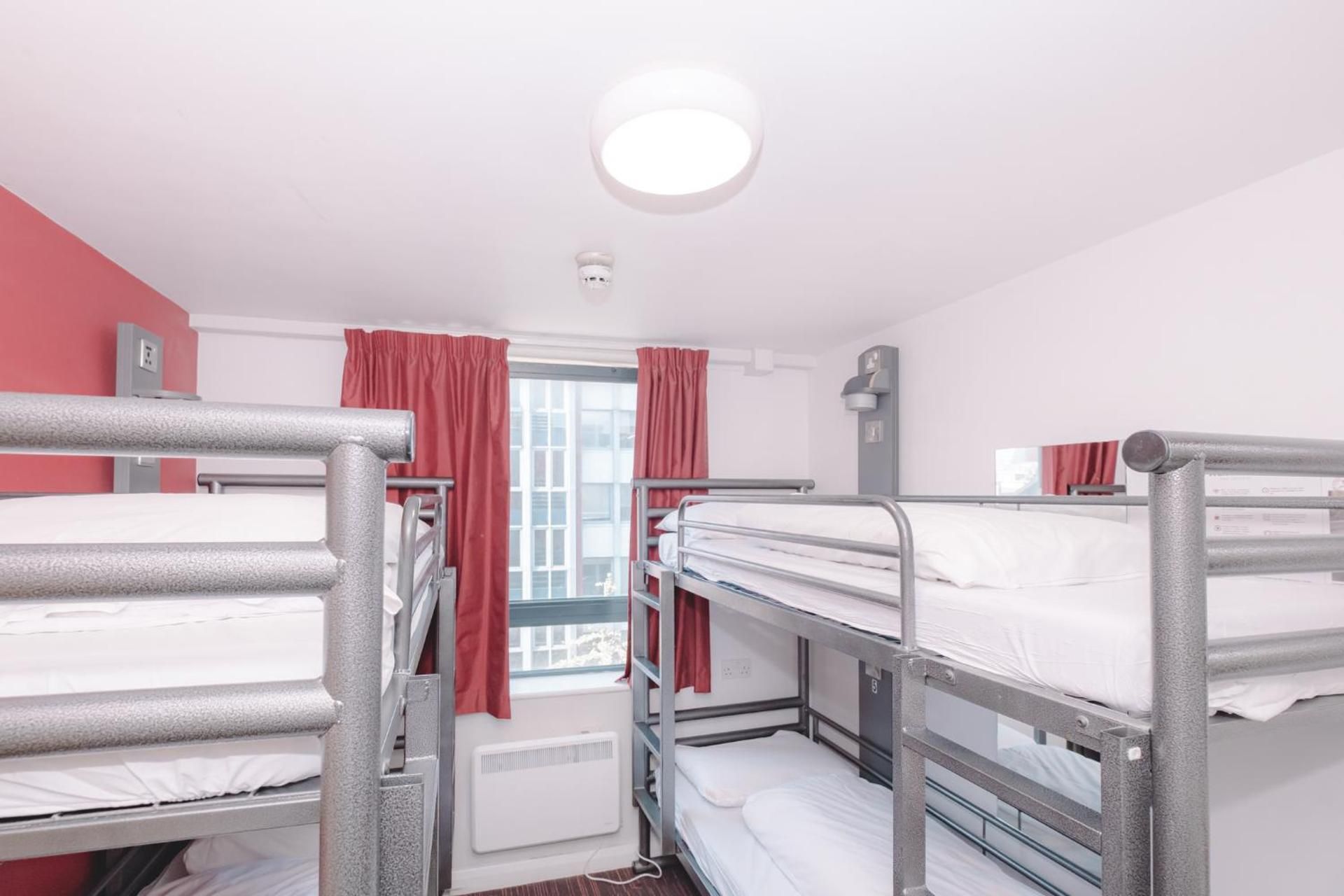 Triple Room with Shared Bathroom
