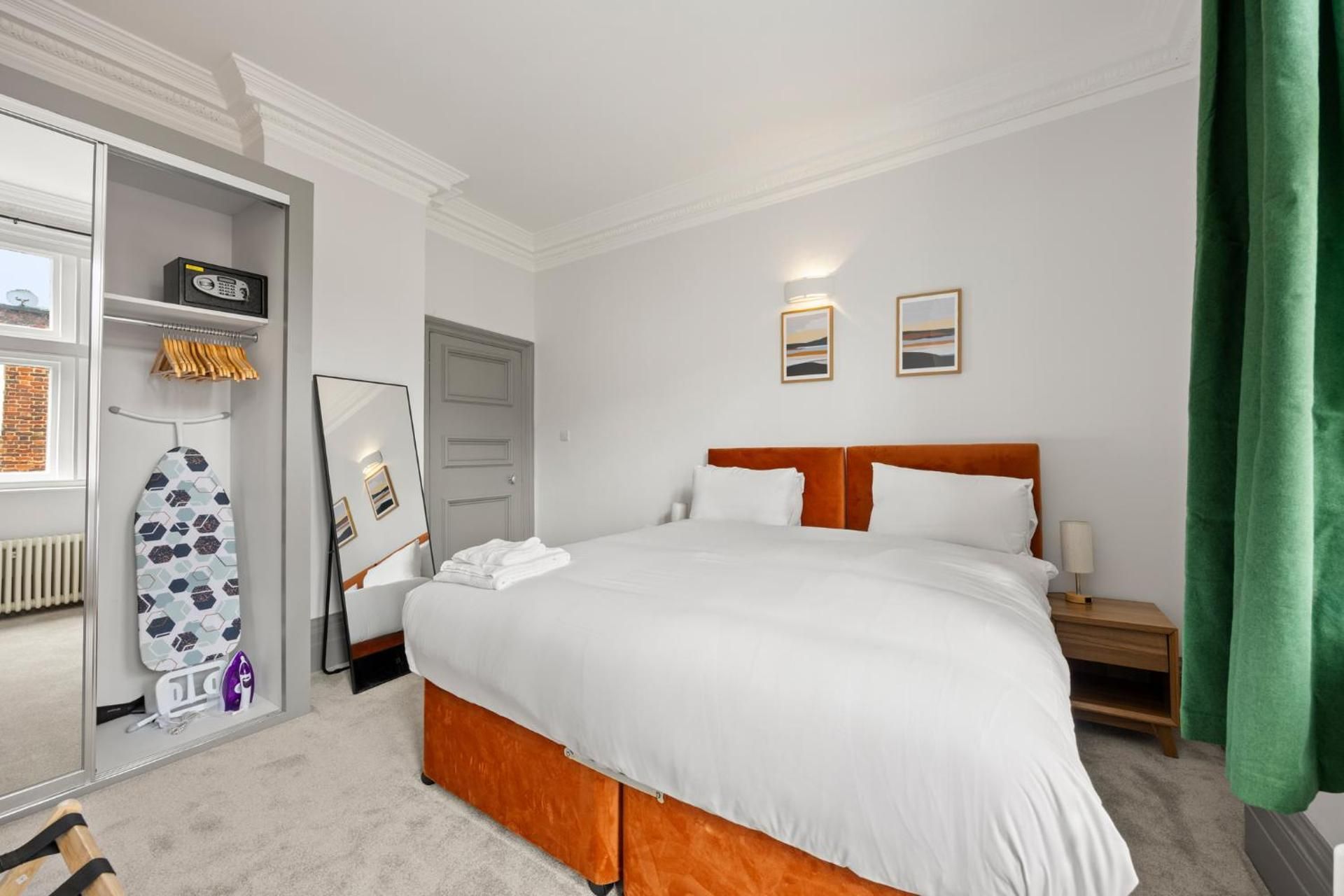The Symphony Retreat - 2 Bed Apartment