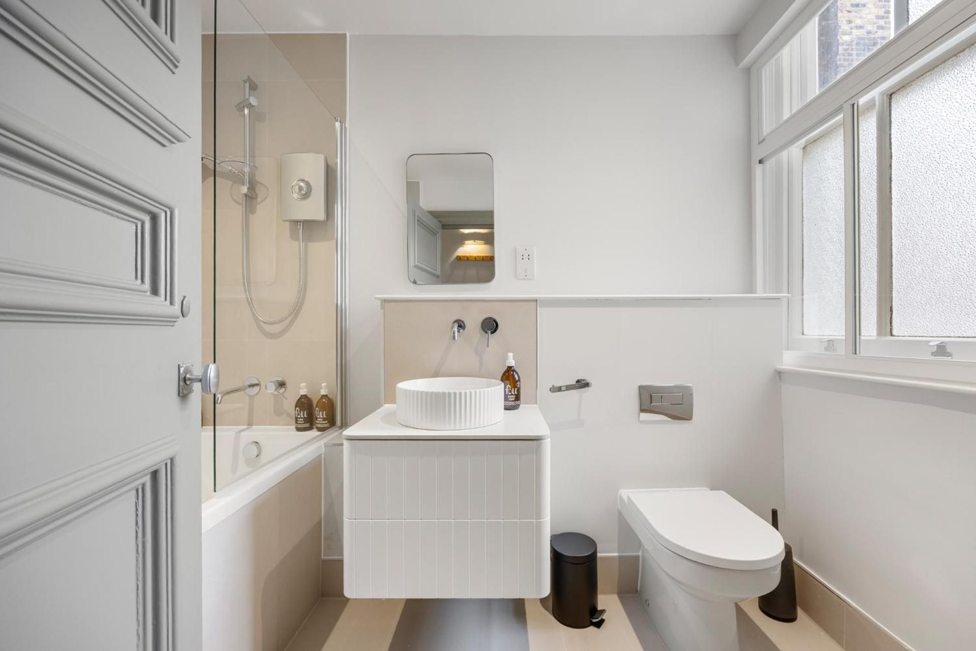 The Duchess Suite - 1 Bed Apartment