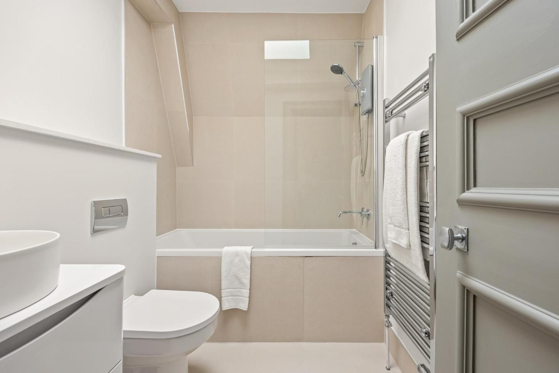 One-Bedroom Premium Apartment