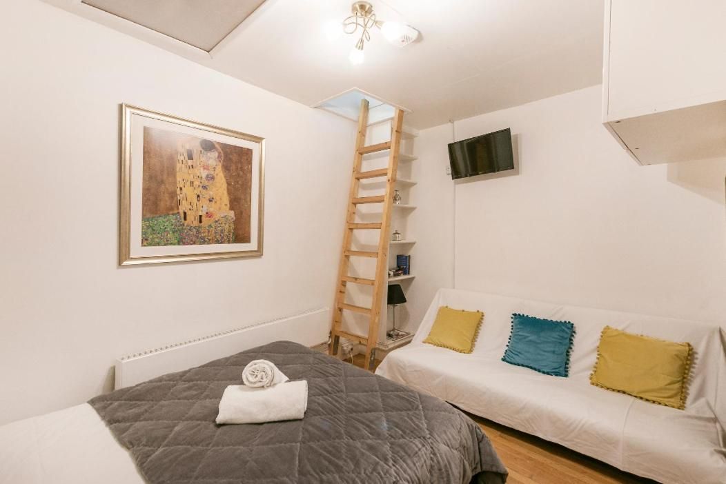 Family Double Room
