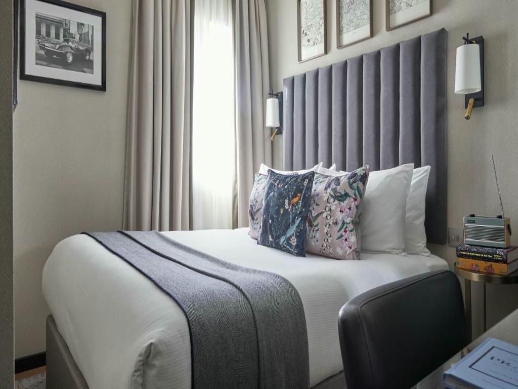 Small Double Room