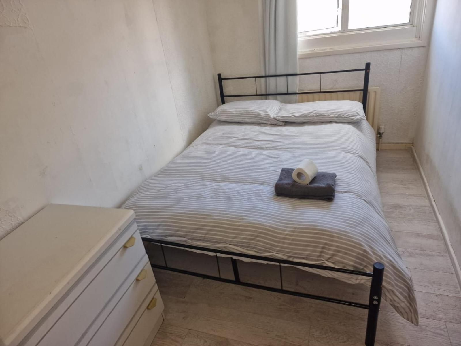 Budget Double Room