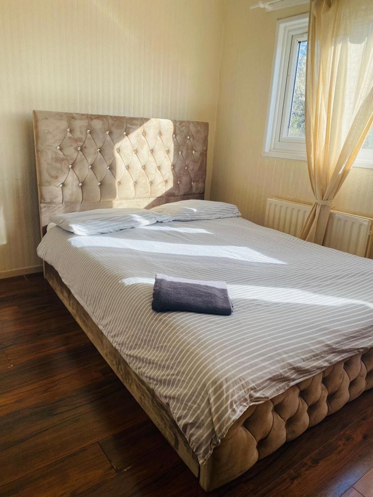 Budget Double Room