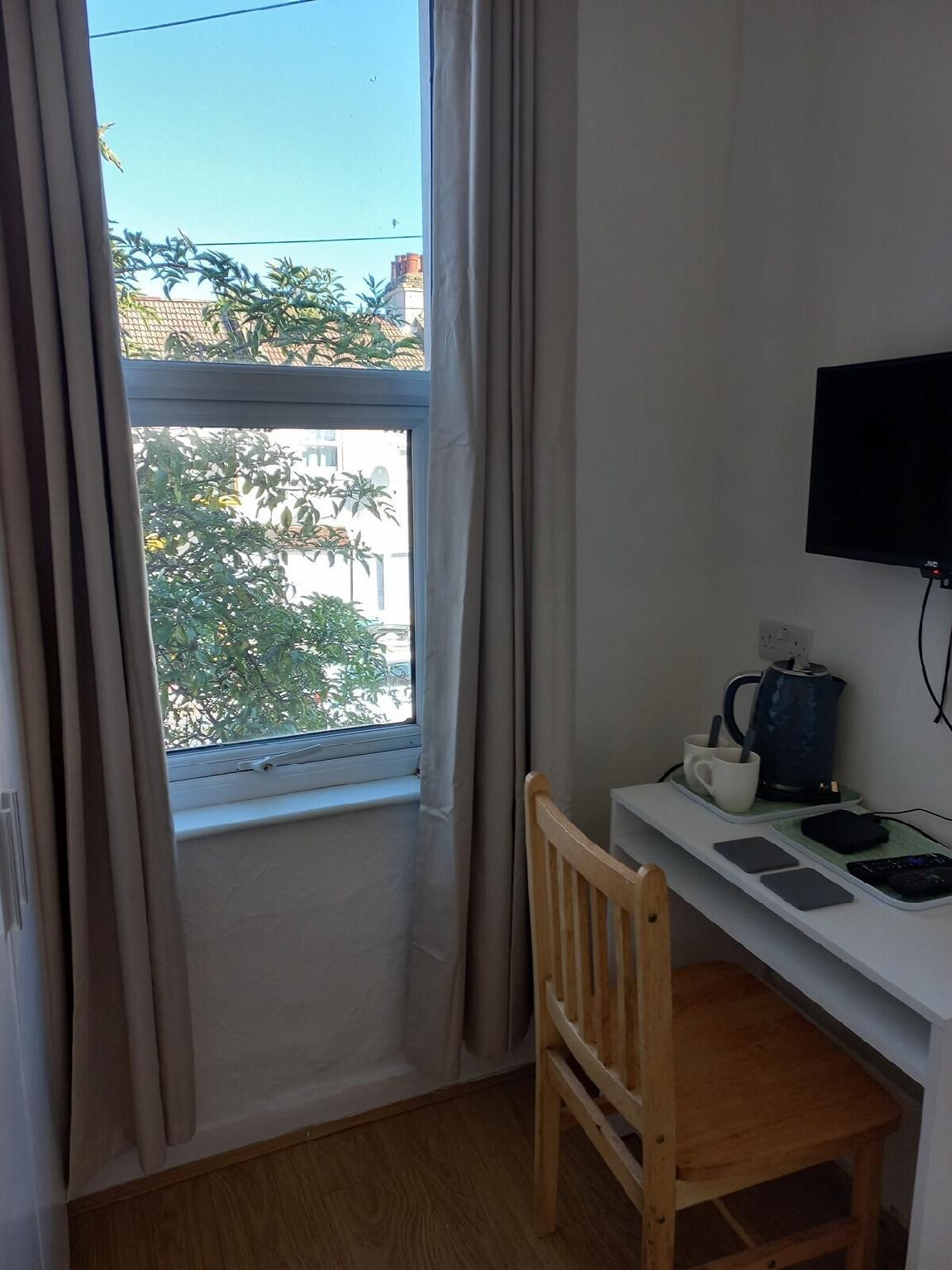 double room-ensuite