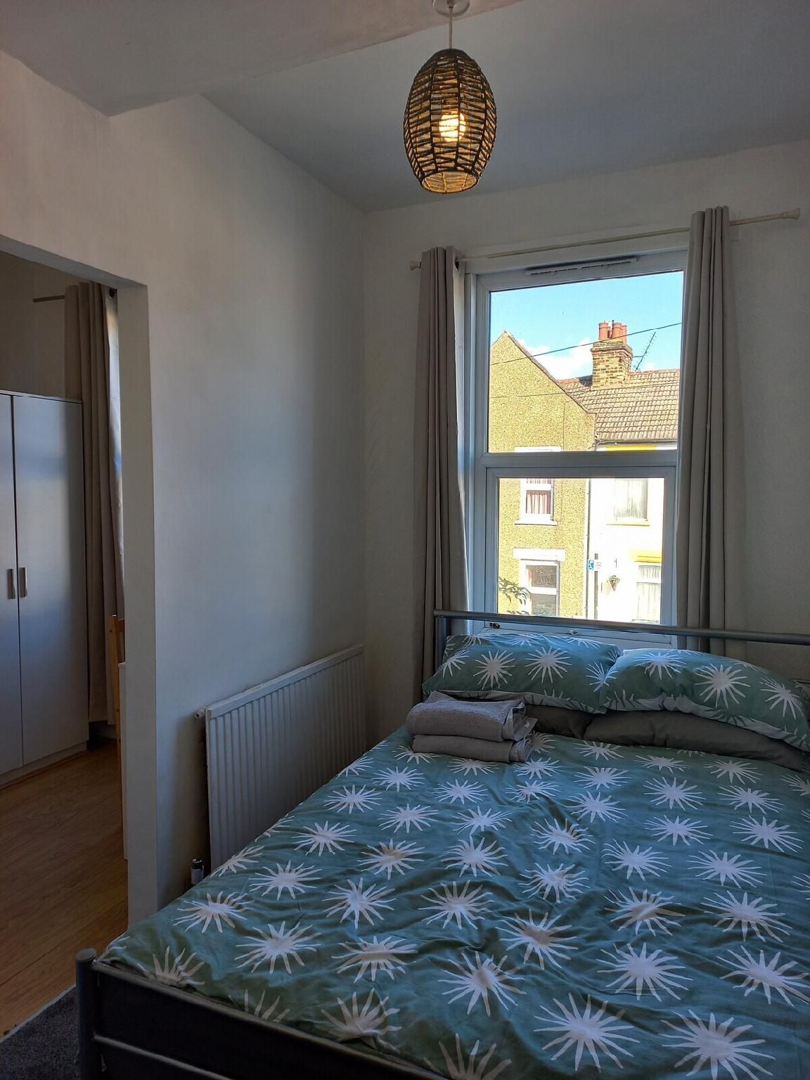 double room-ensuite