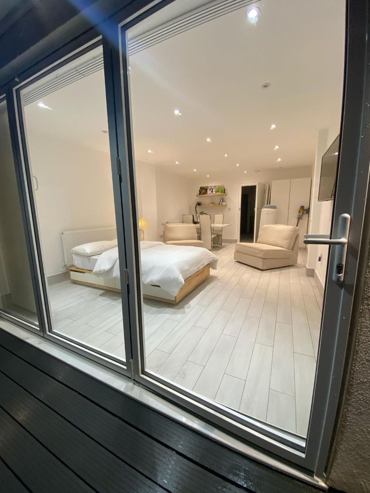 Deluxe Family Suite