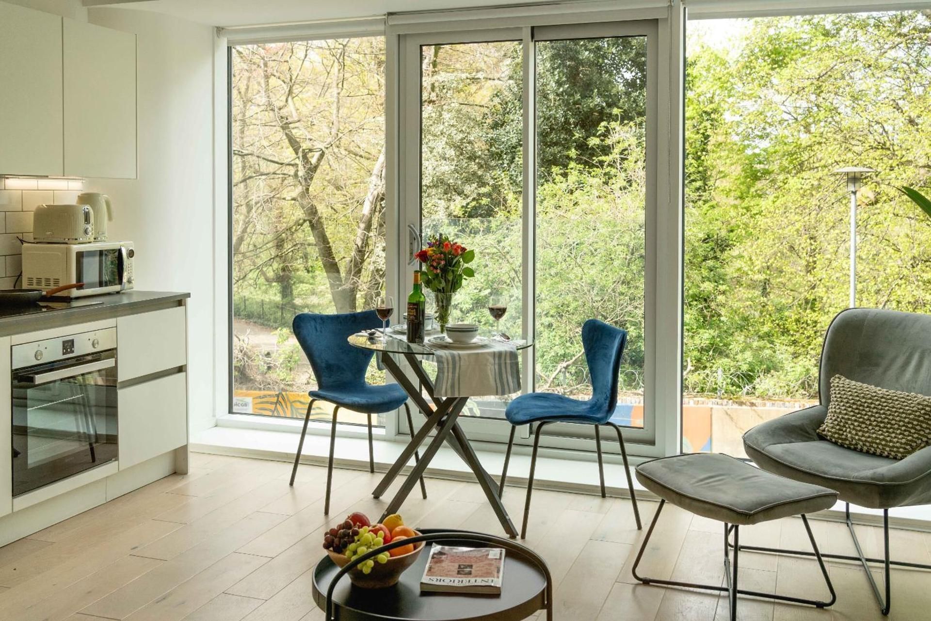 Superior Apartment