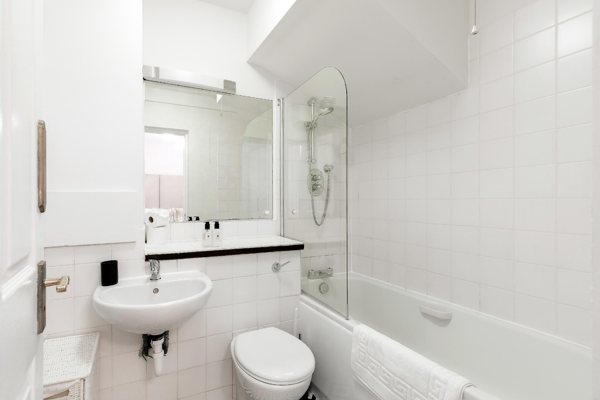 Duplex Apartment