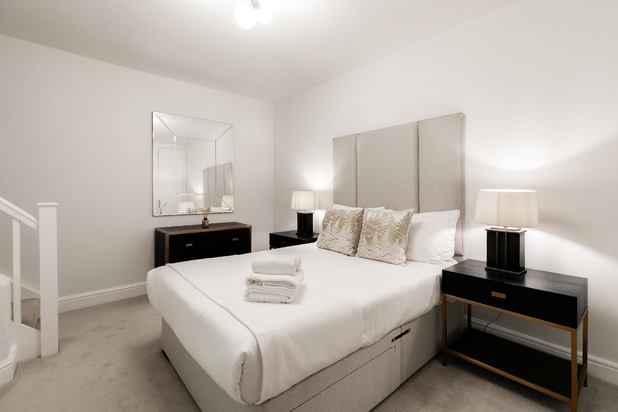 Duplex Apartment