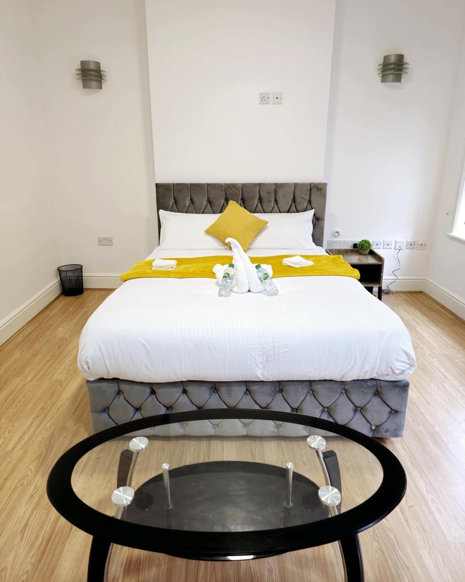 Superior King Room