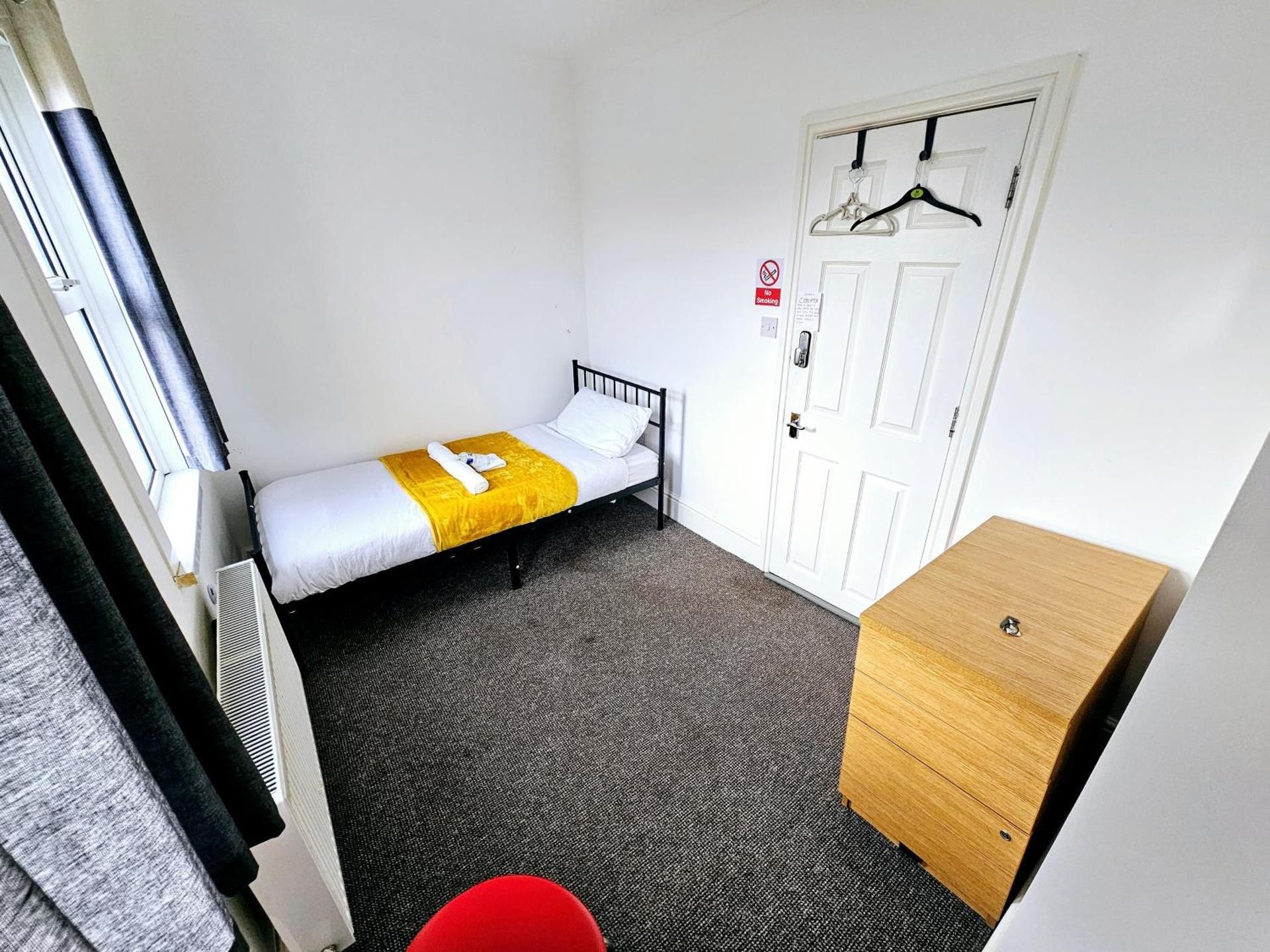 Single Room