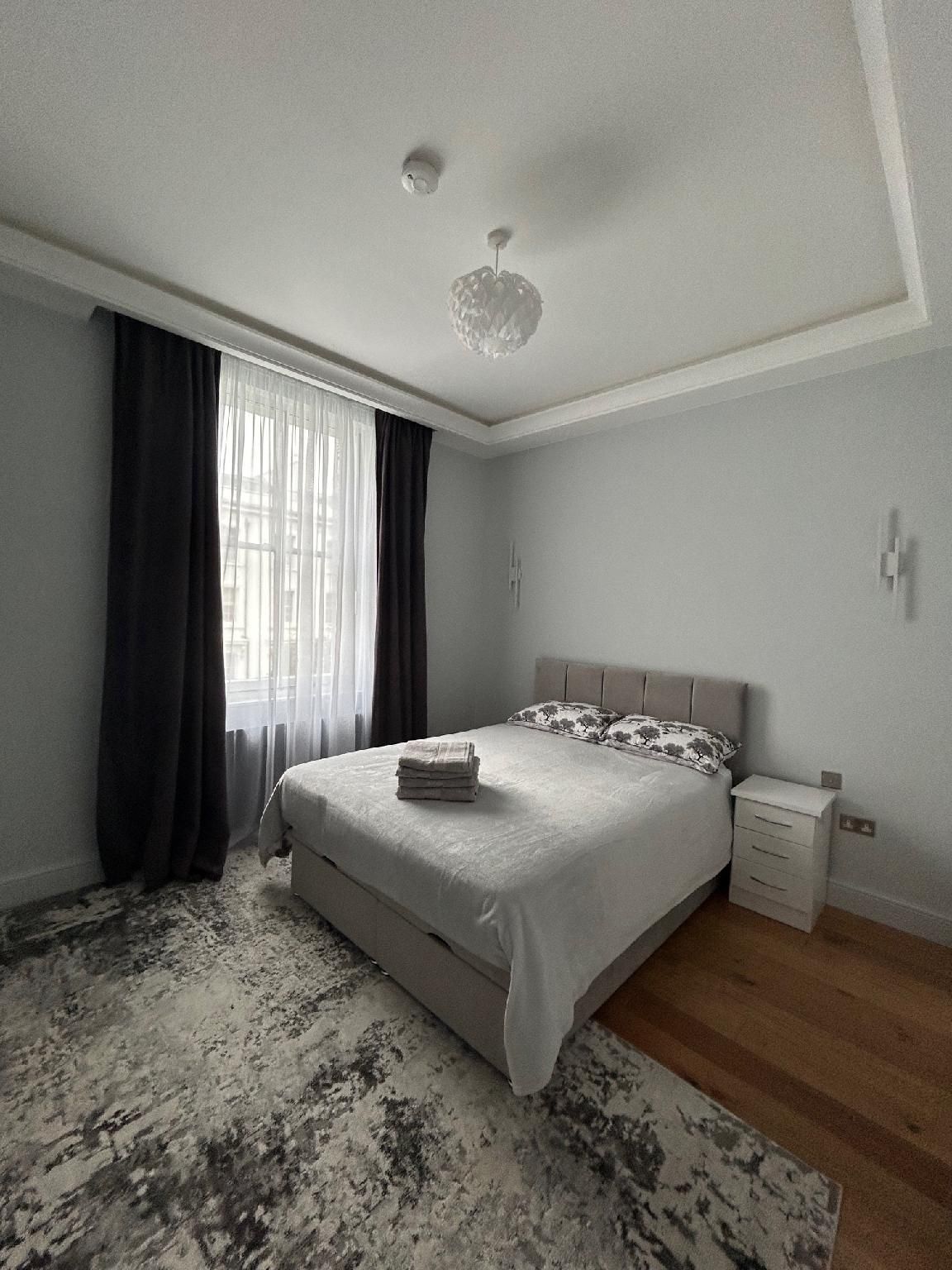 1 Bedroom Superior