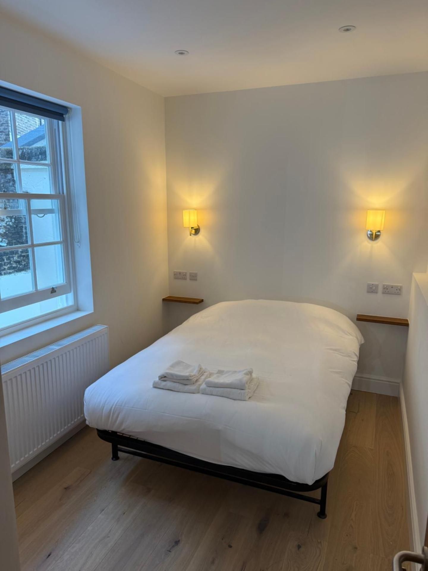 Double Room En suite