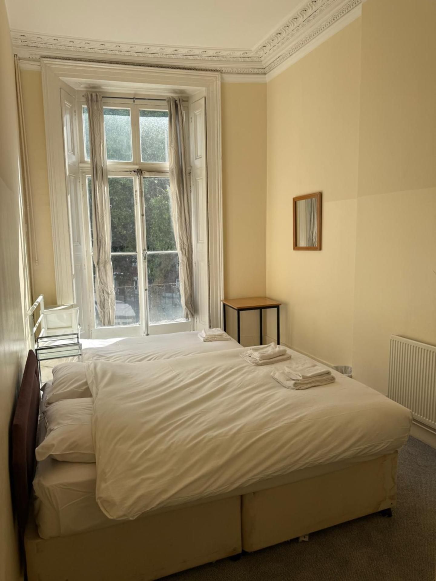 Triple Room En Suite