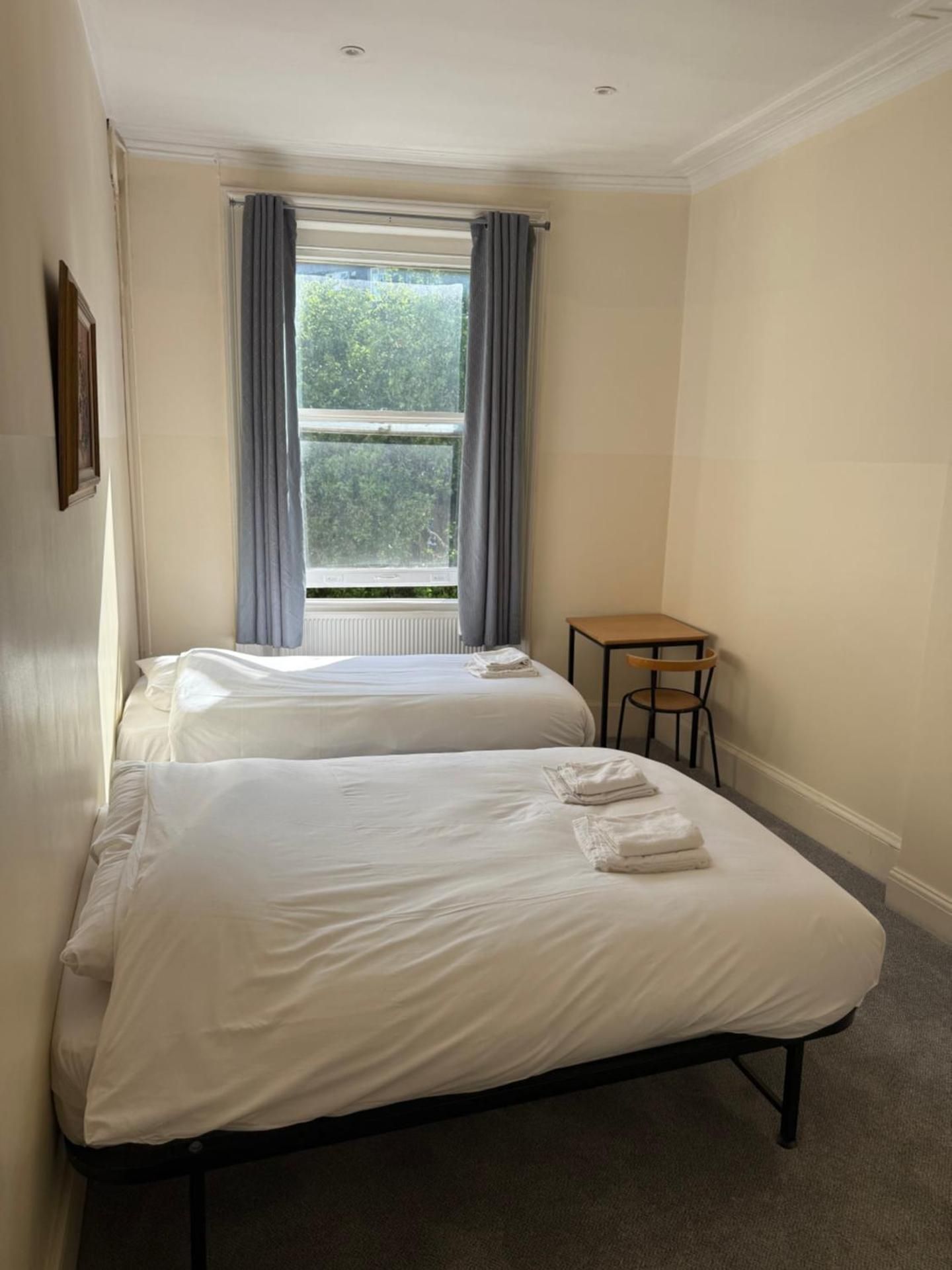Triple Room En Suite