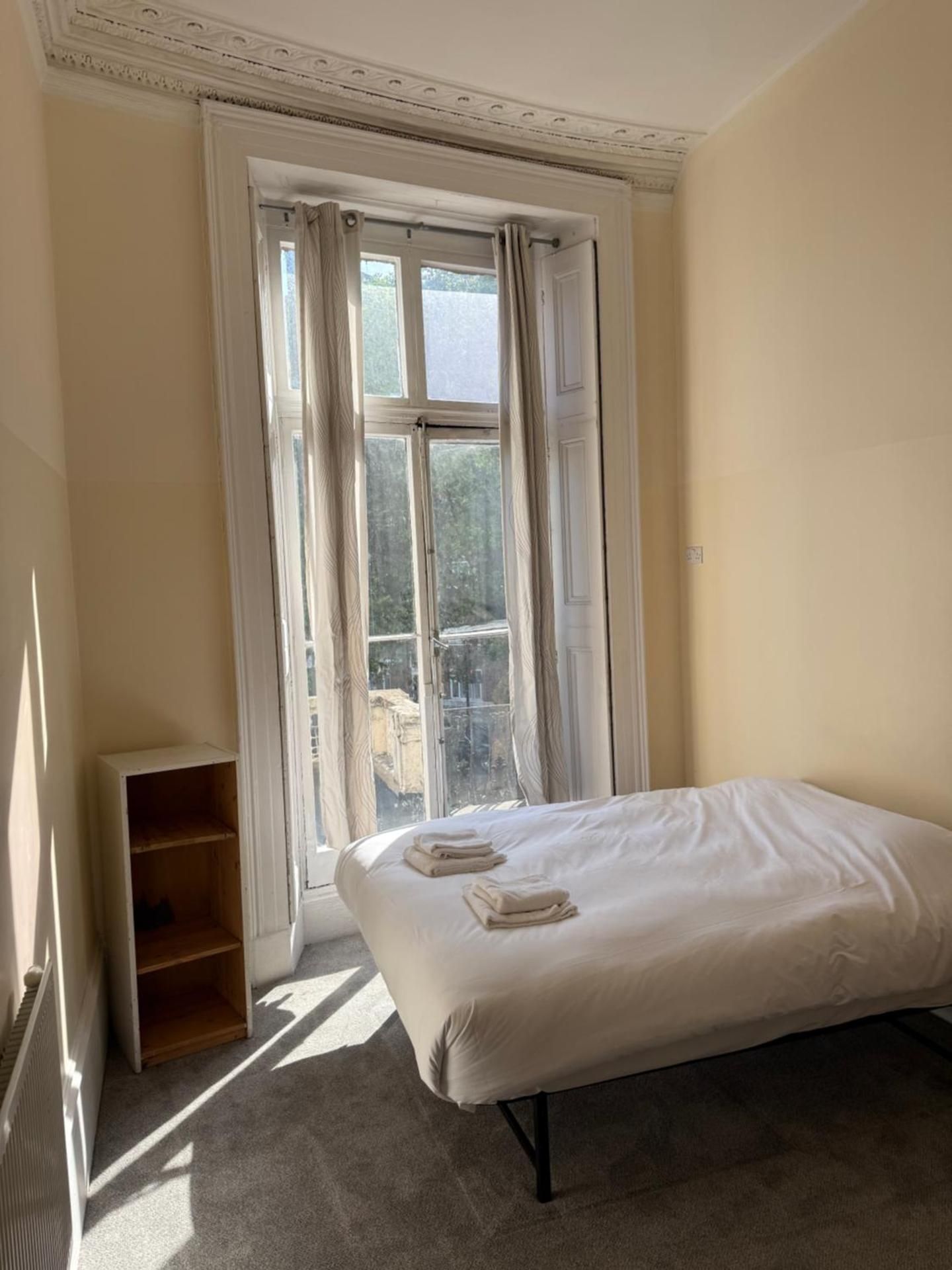 Double Room En suite