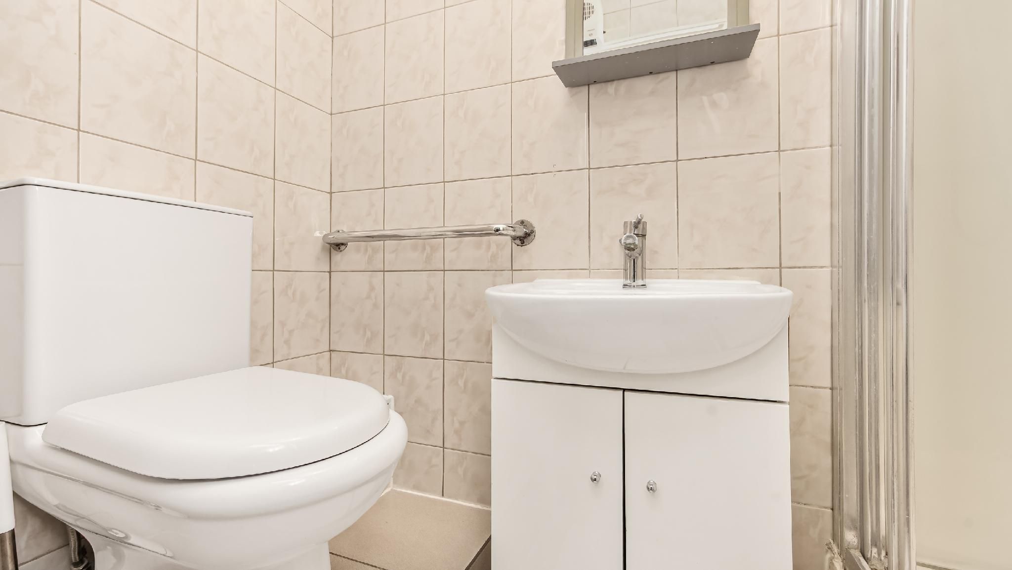 PADDINGTON-FLAT 1