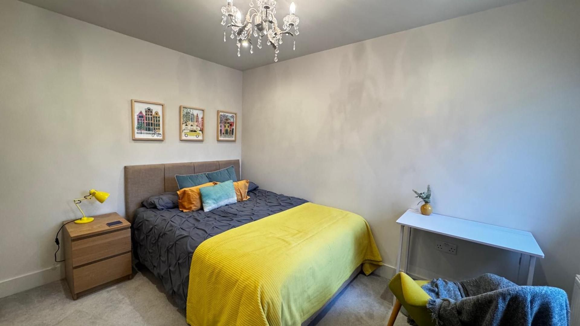 King Room