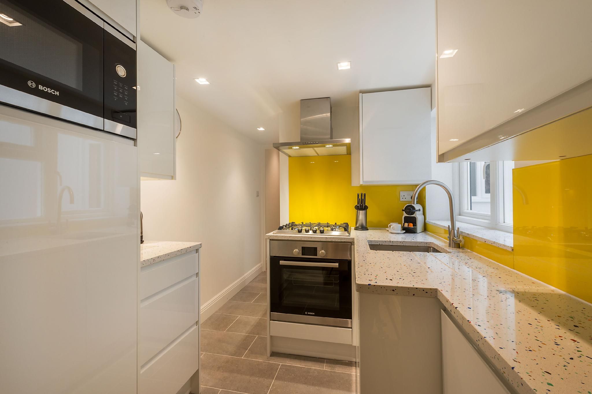 1 Bedroom 1 Bathroom