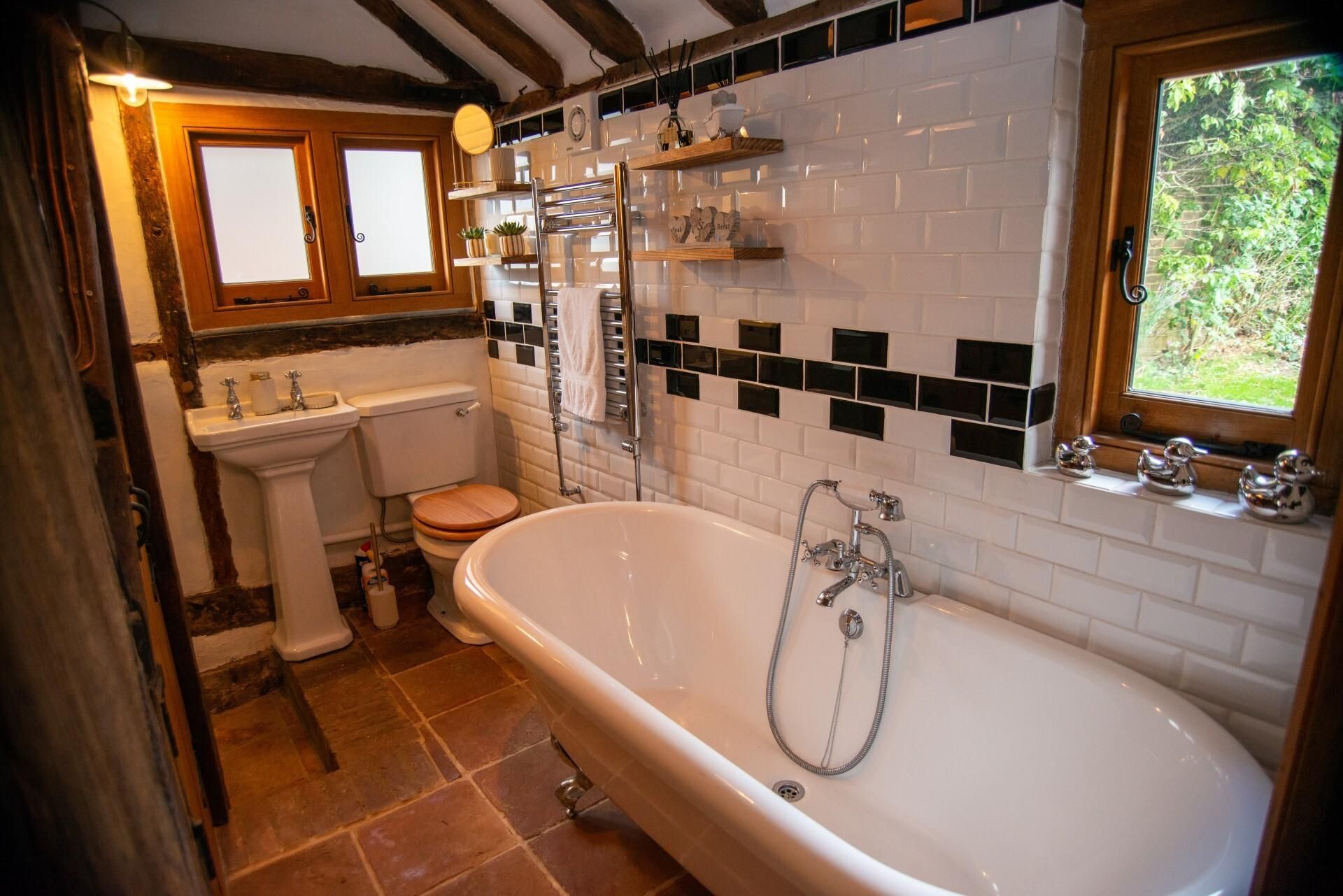 Ye Olde Cottage