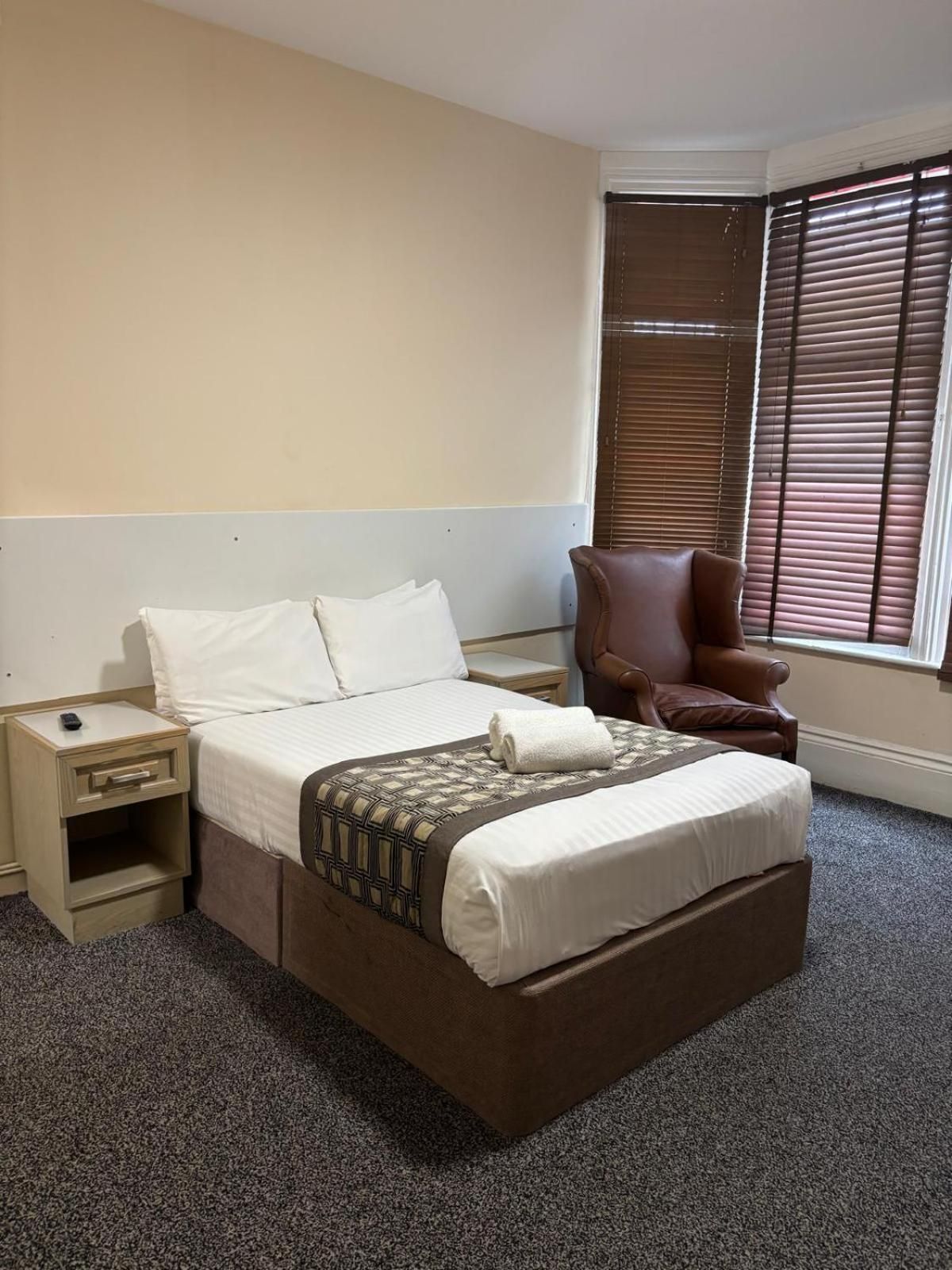 Double Room with Kitchenette