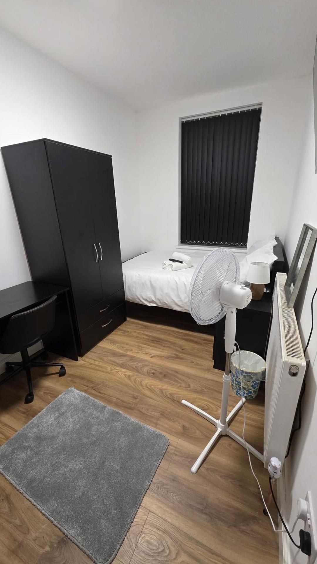 Apartment - Ground Floor