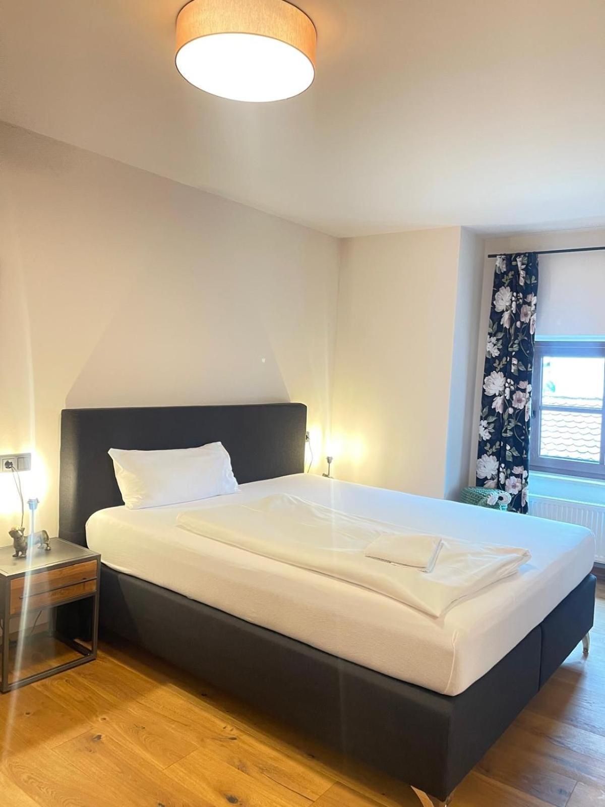 Double Room - Disability Access