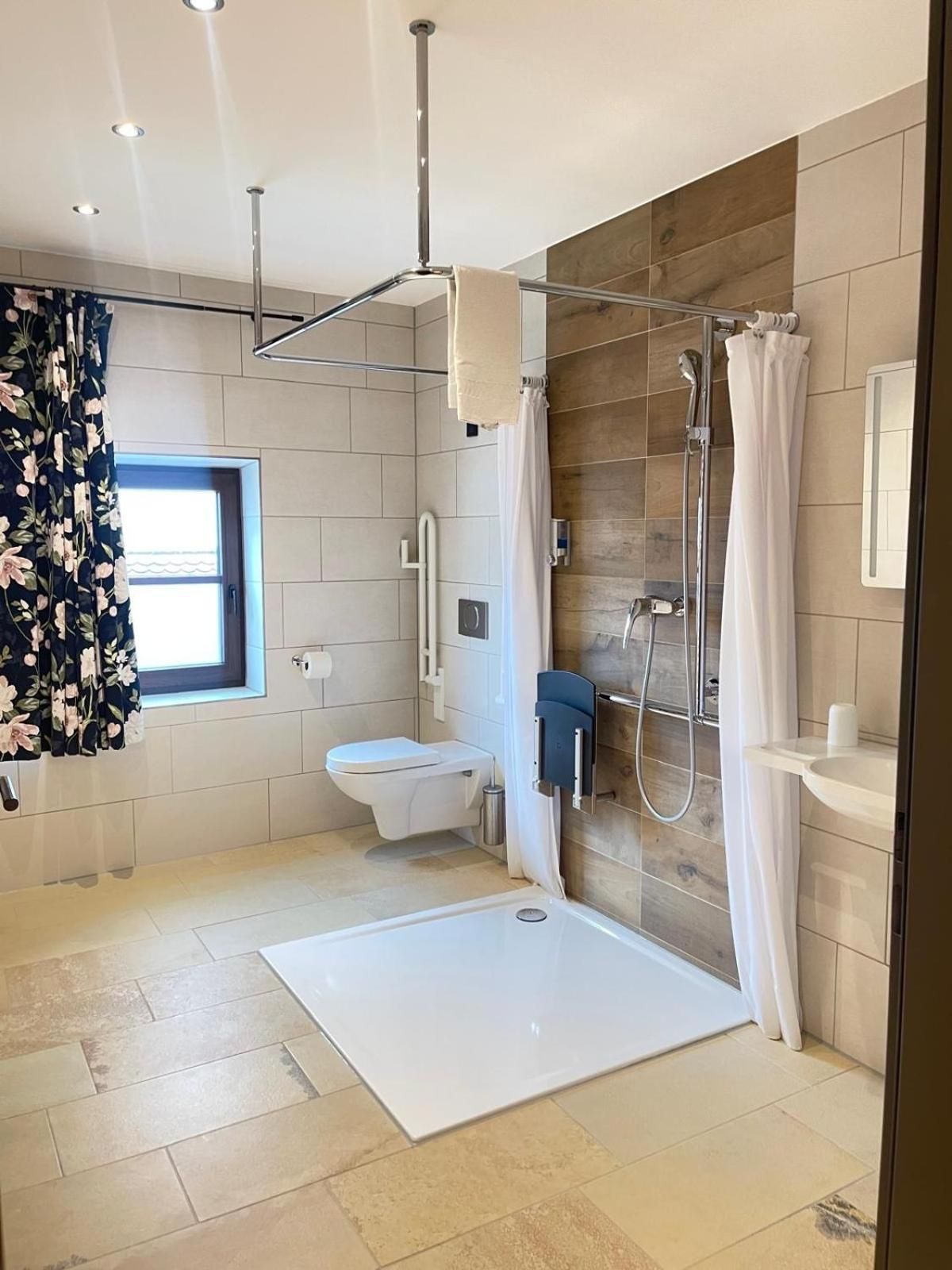Double Room - Disability Access
