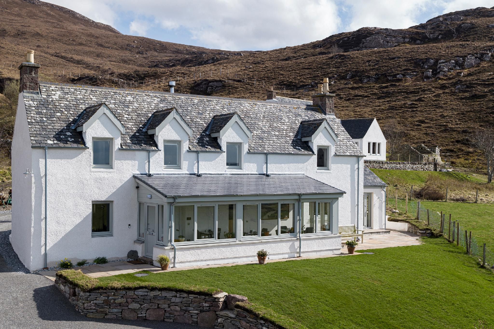 Croft Cottage