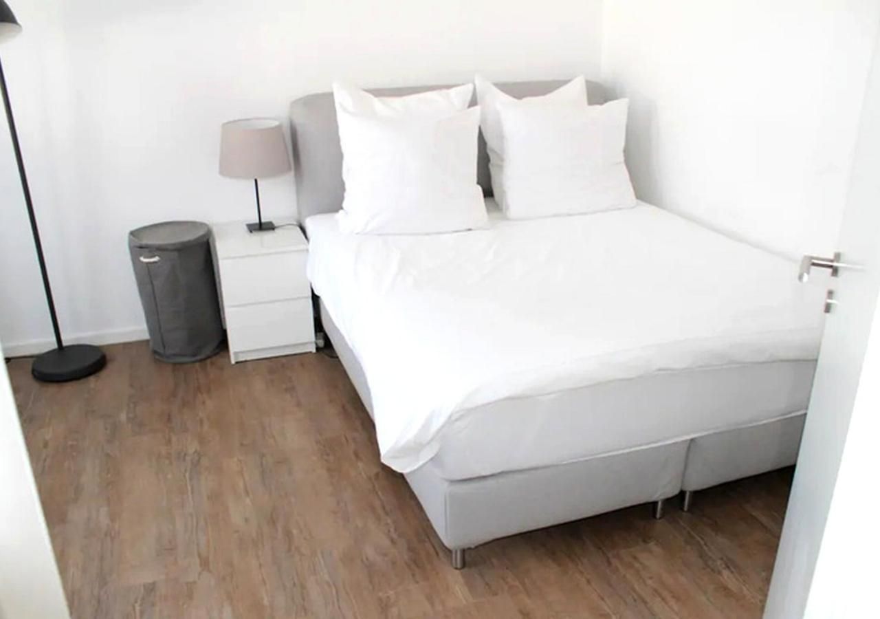 Two-Room Apartment
