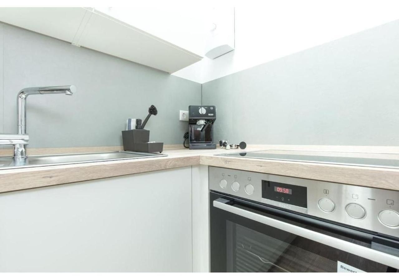 ChillingHouse Apartments Siegburg