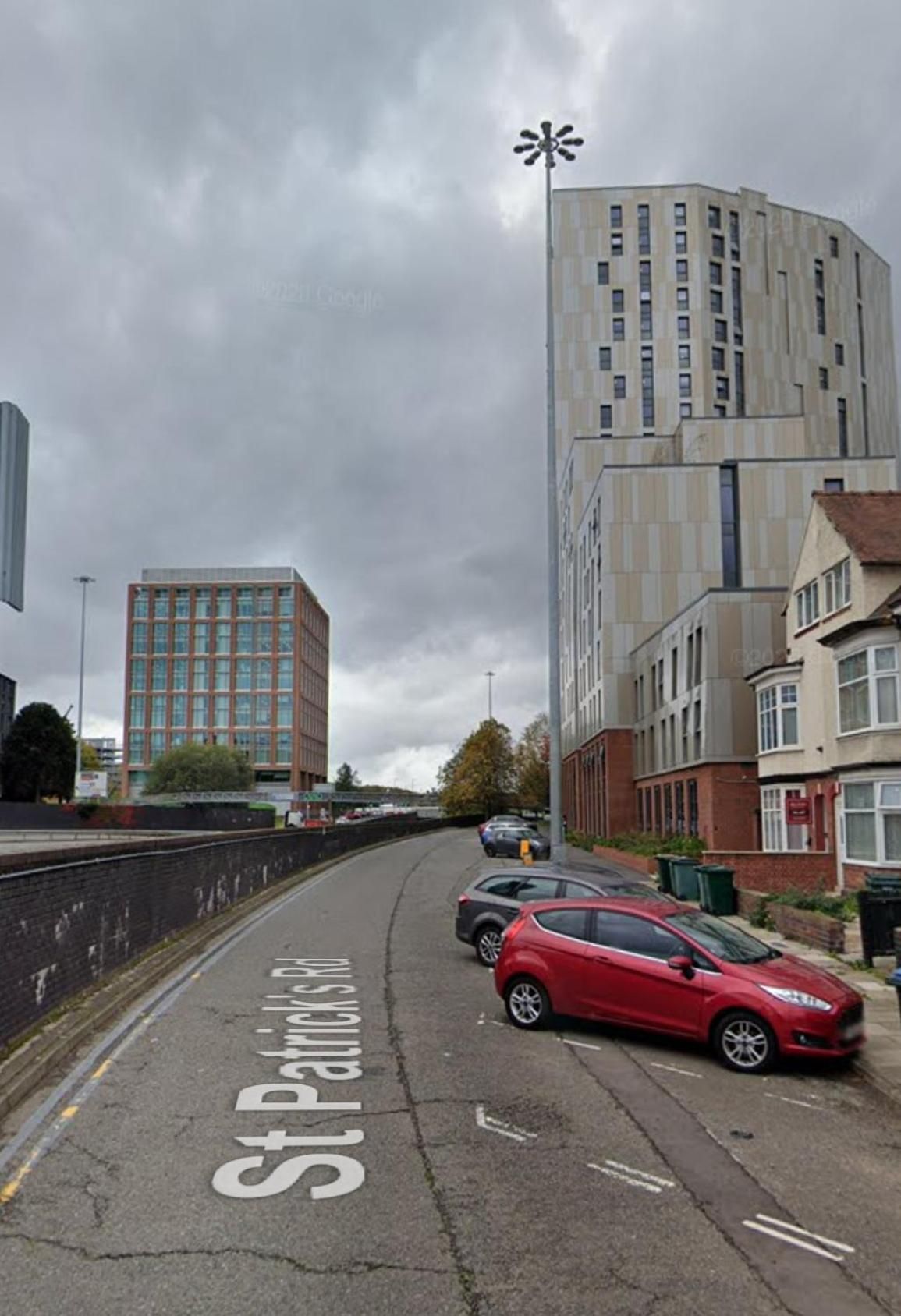 City Stays at St Patricks - Private Ensuites