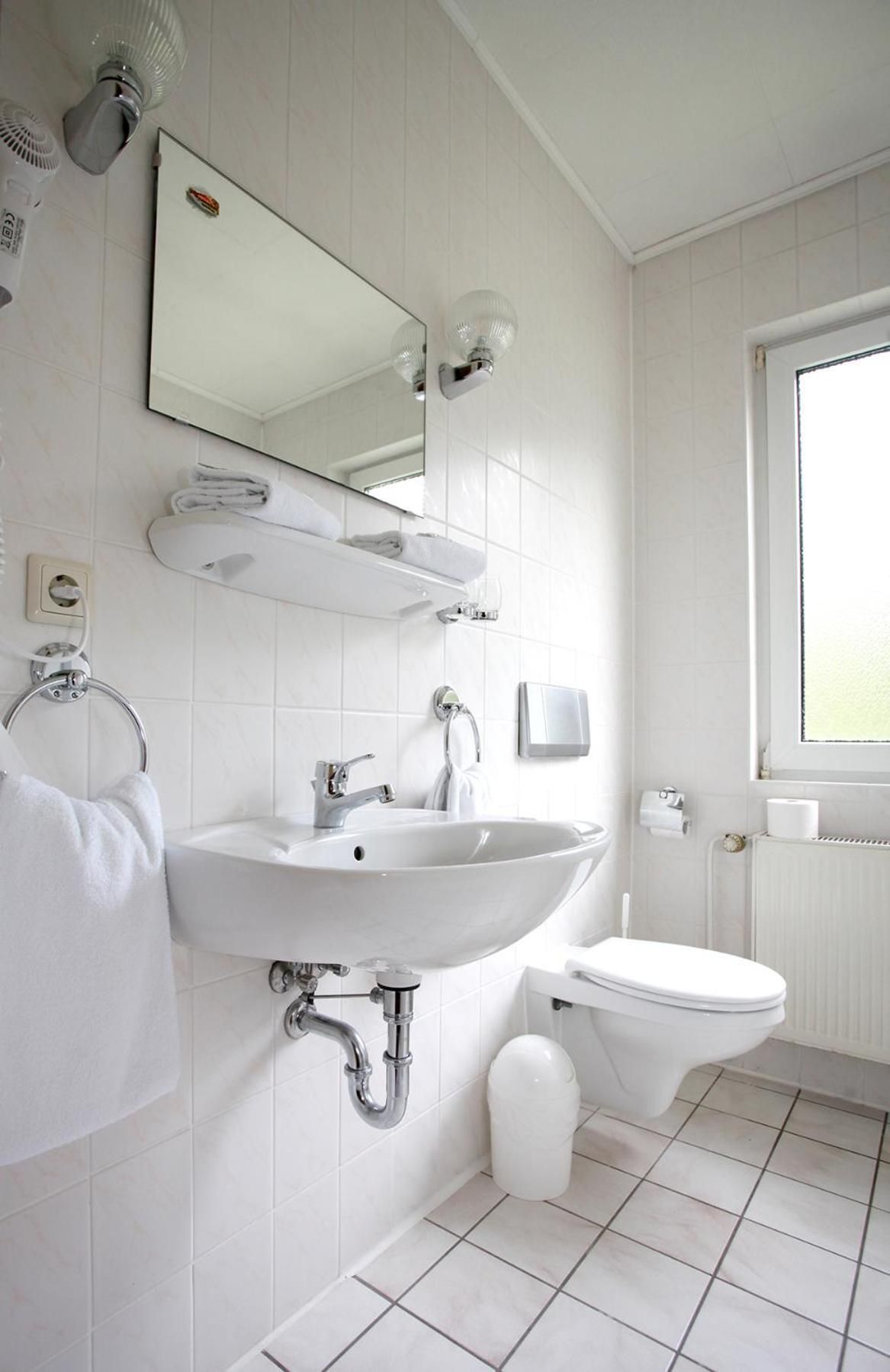 Hotel Heidenschanze Family Room (4 Adults) 3