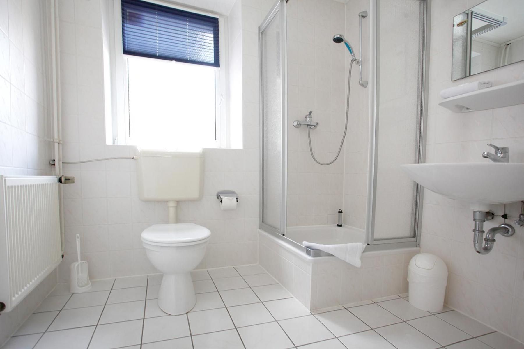 Hotel Heidenschanze Double Room 3