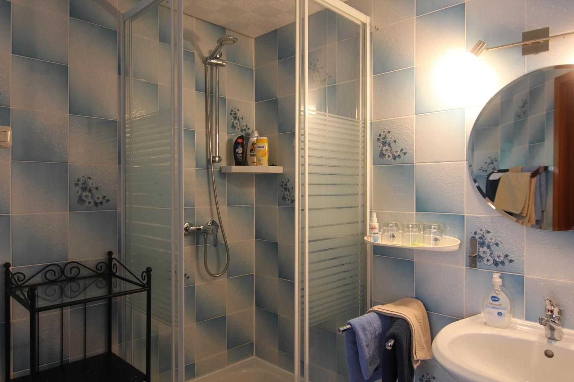 Double Room - Upper Floor