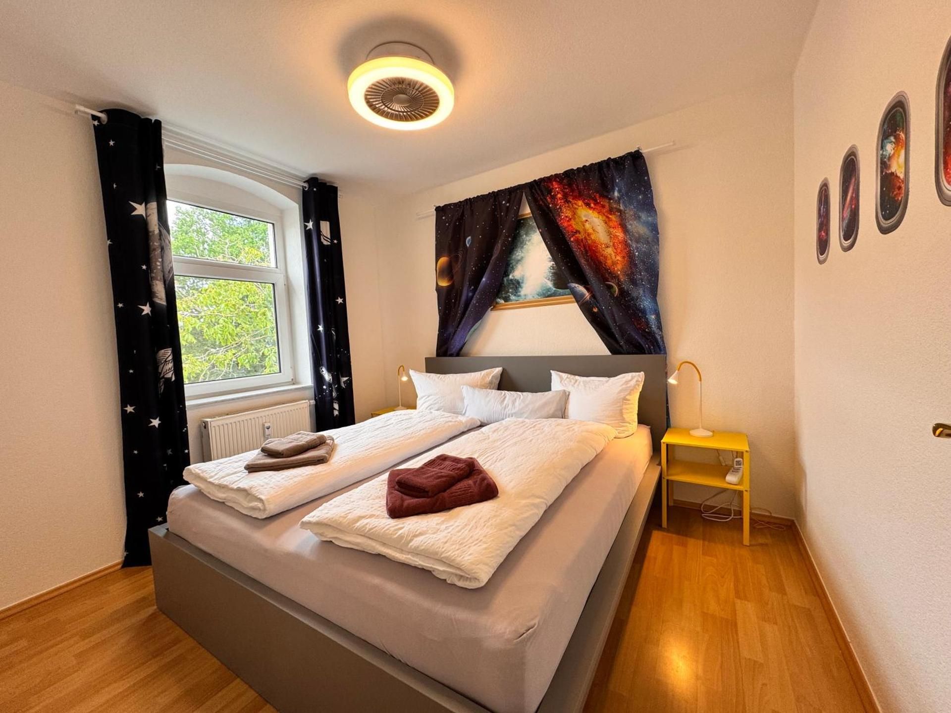 One-Bedroom Apartment - Non-Smoking