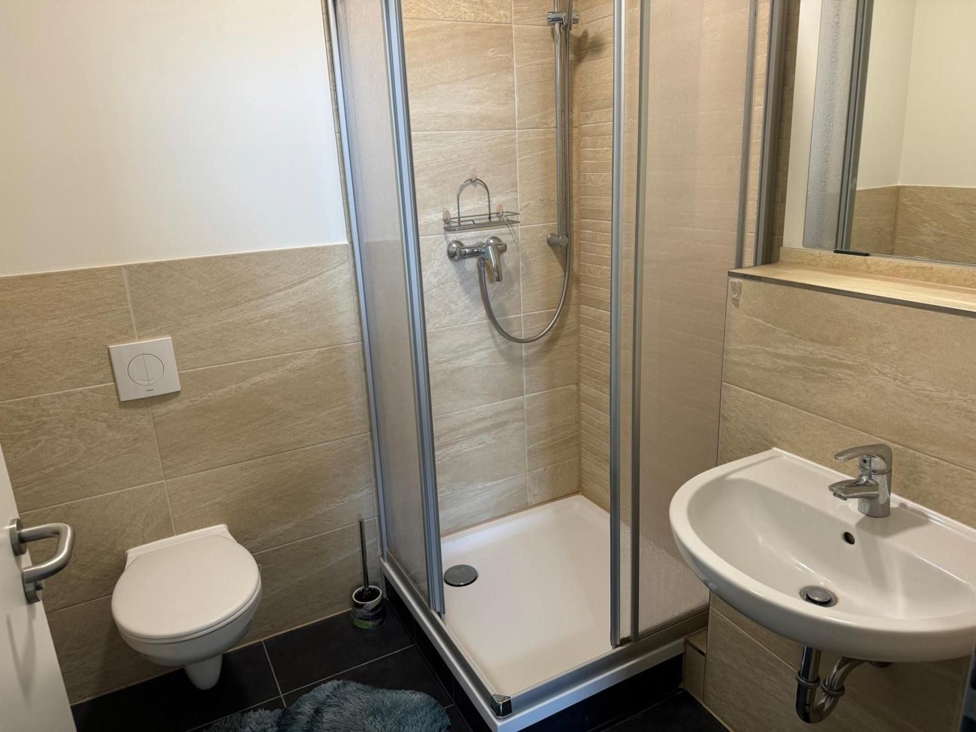 Two-Room Apartment