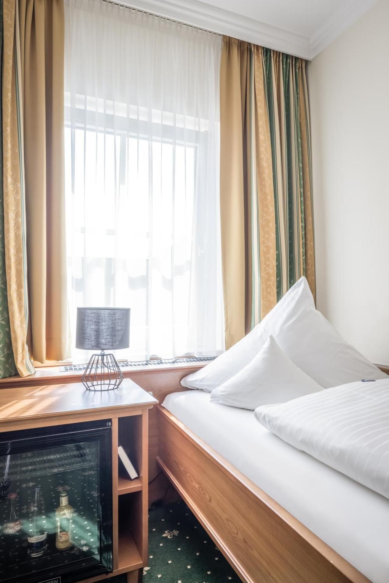Superior Single Room