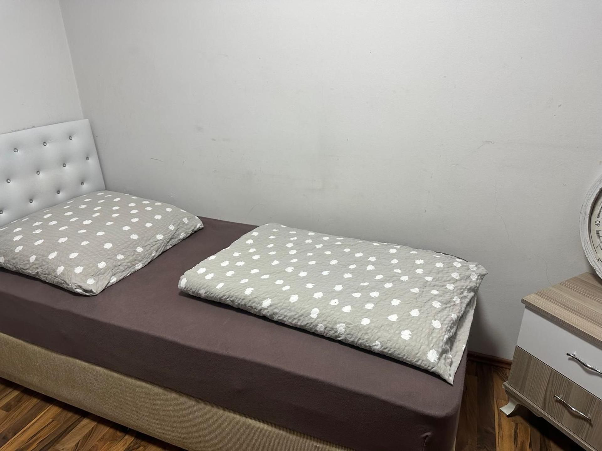 Budget Single Room