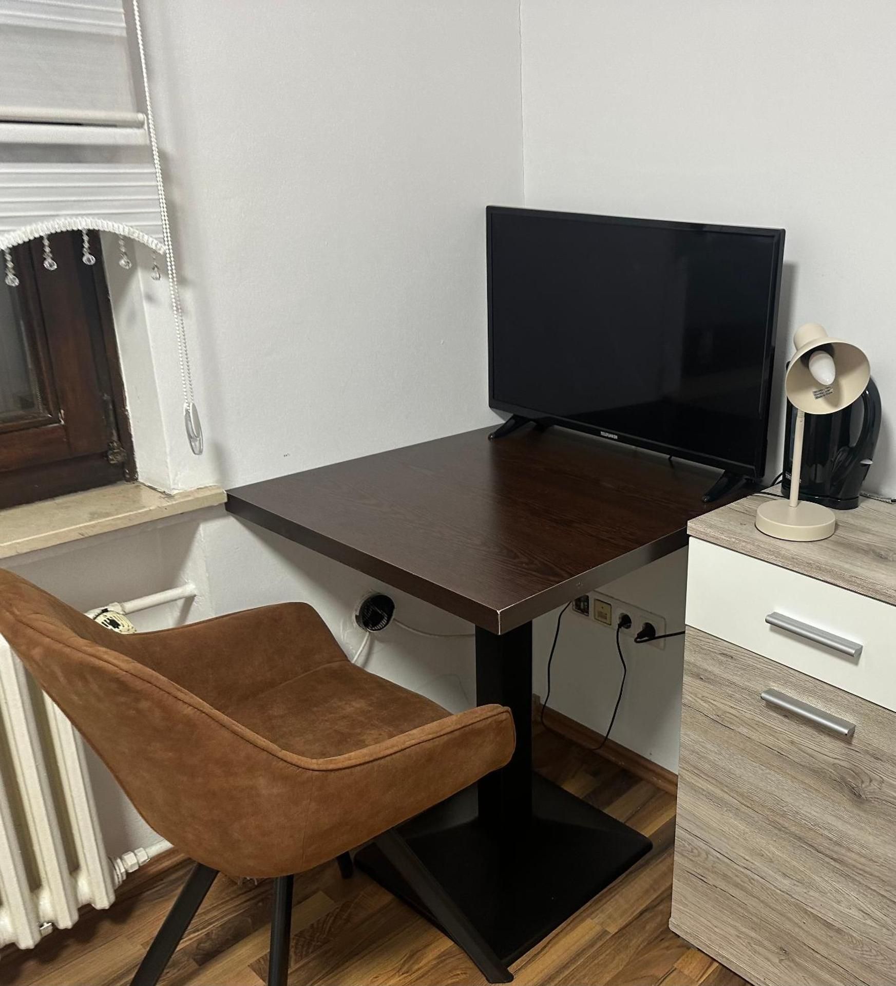 Budget Single Room