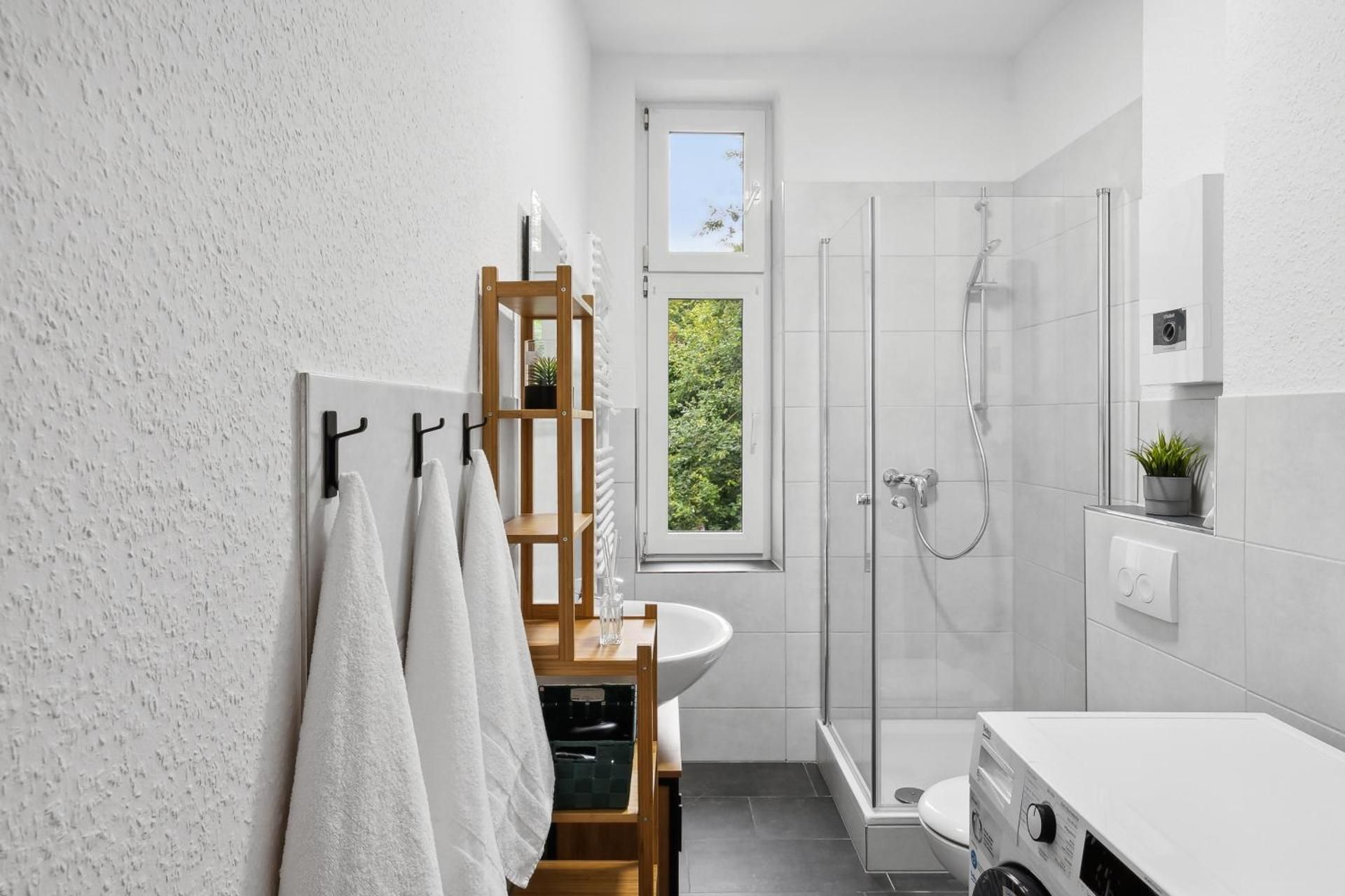 Two-Room Apartment