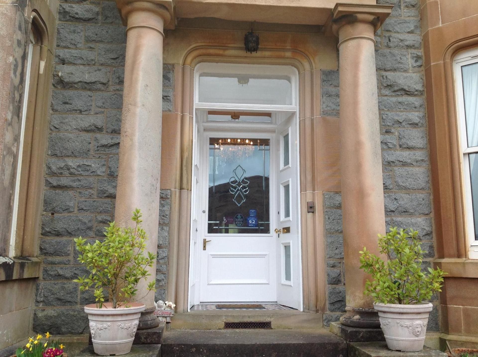 Lawriestone Guest House