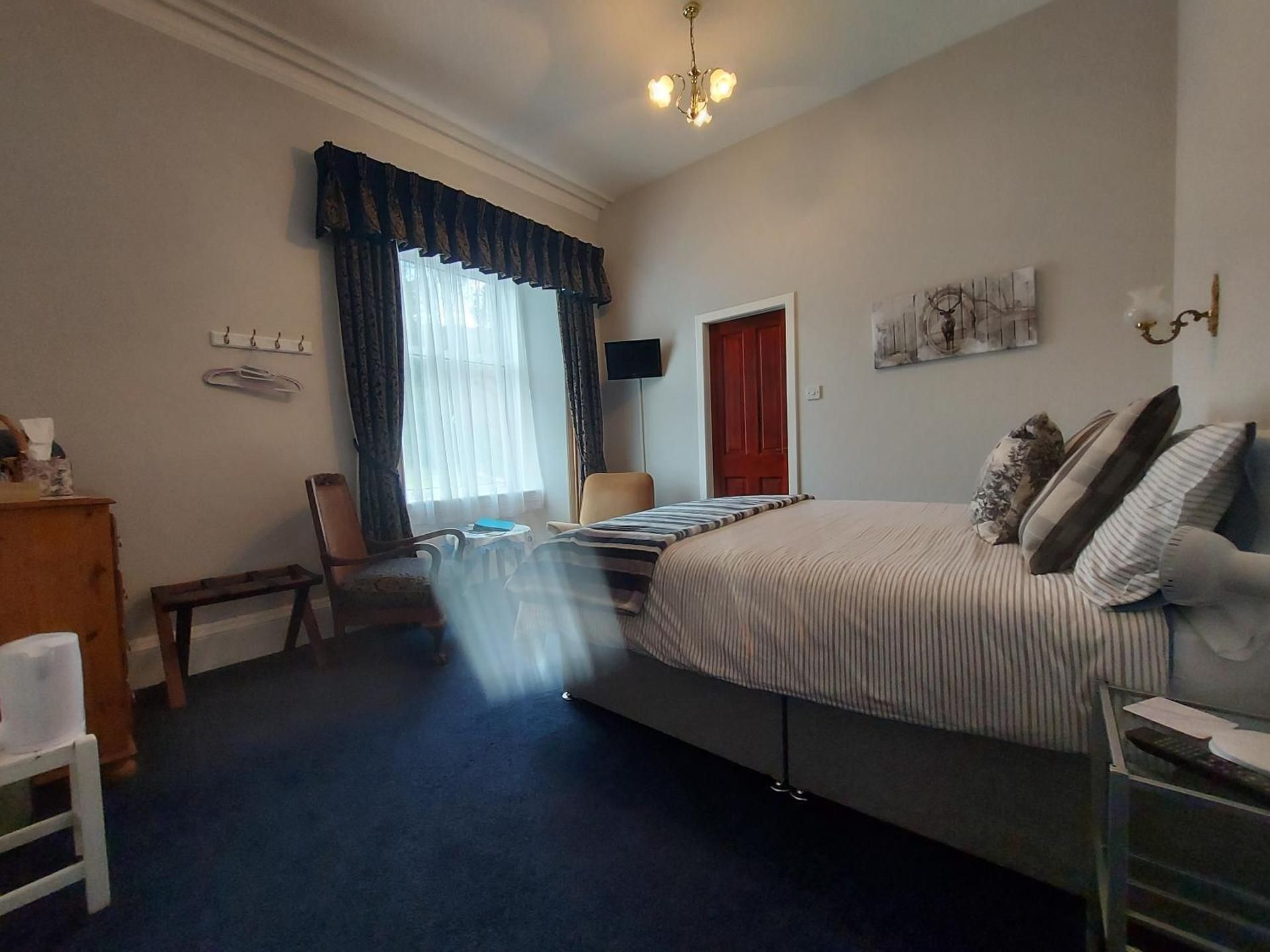 Lawriestone Guest House Deluxe Double Room