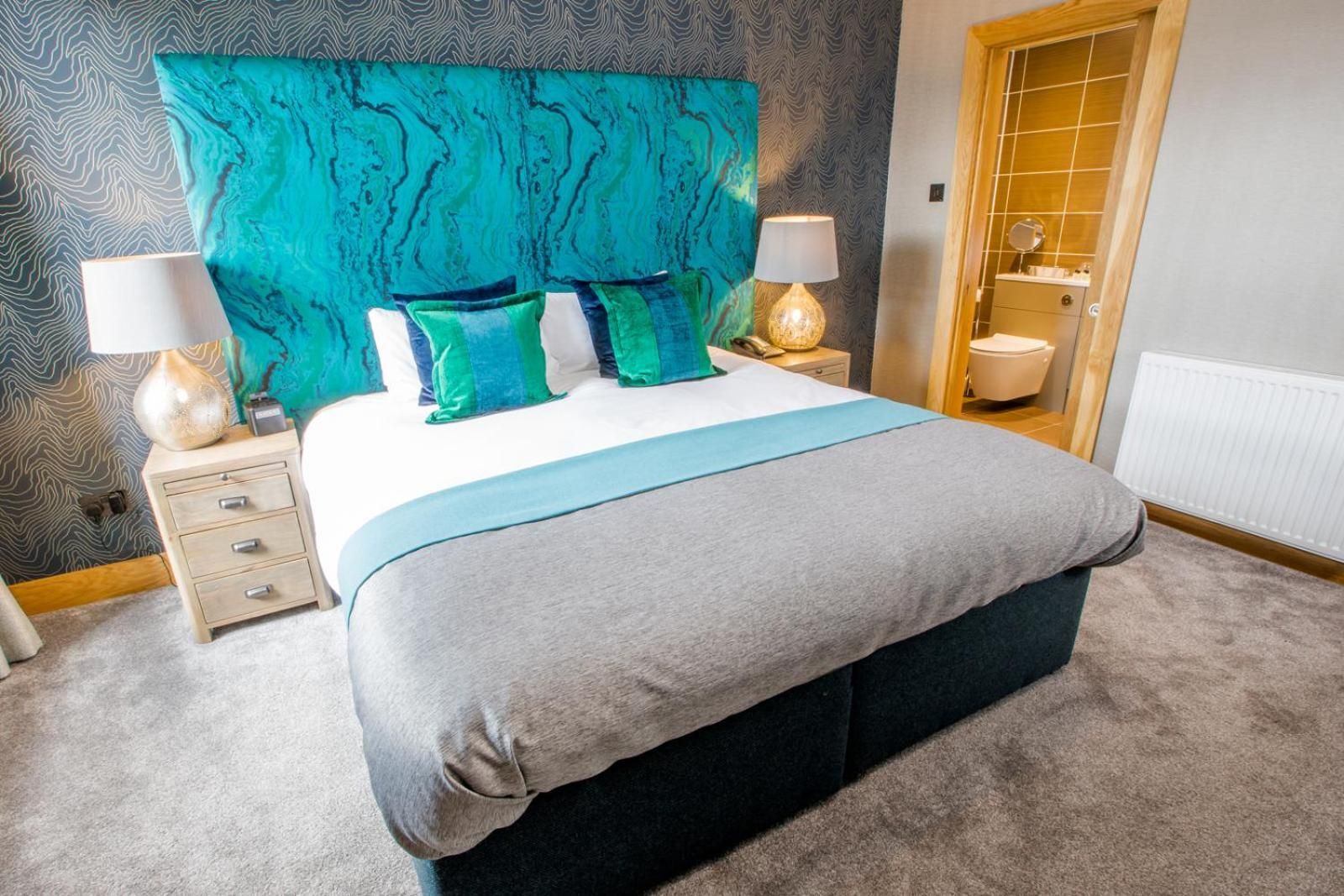 Heathmount Hotel