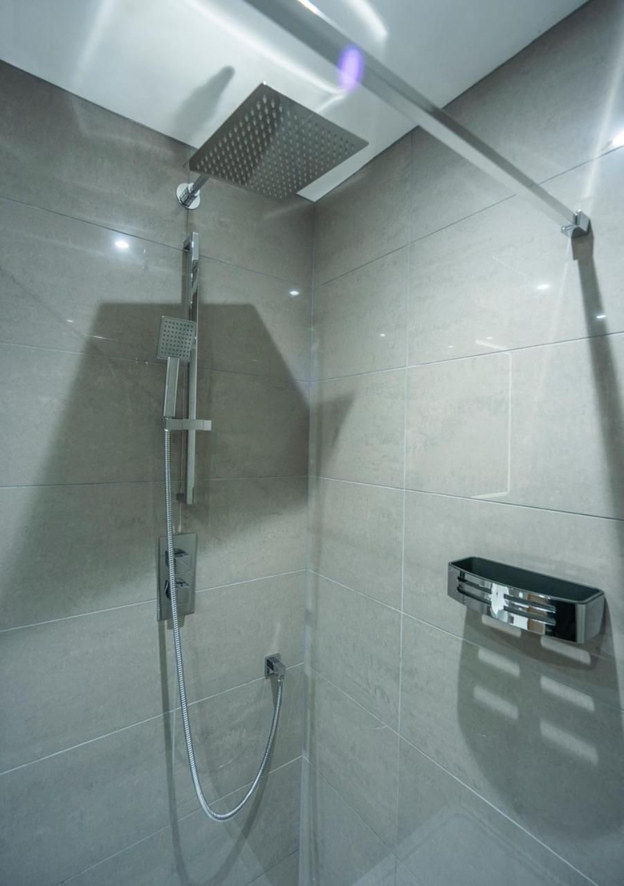 Heathmount Hotel