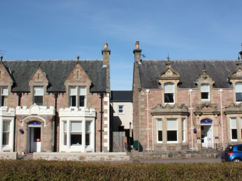 Ardross Glencairn Guesthouse
